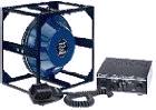 Lubell
                      3300 Diver Recall System with underwater speaker
                      or underwater loudspeaker