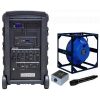 CAWSS-APEX Complete Air and Water Sound System