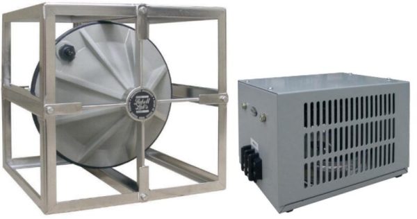 LL1424HP Underwater Acoustic Transducer