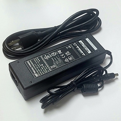 CAWSS battery charger